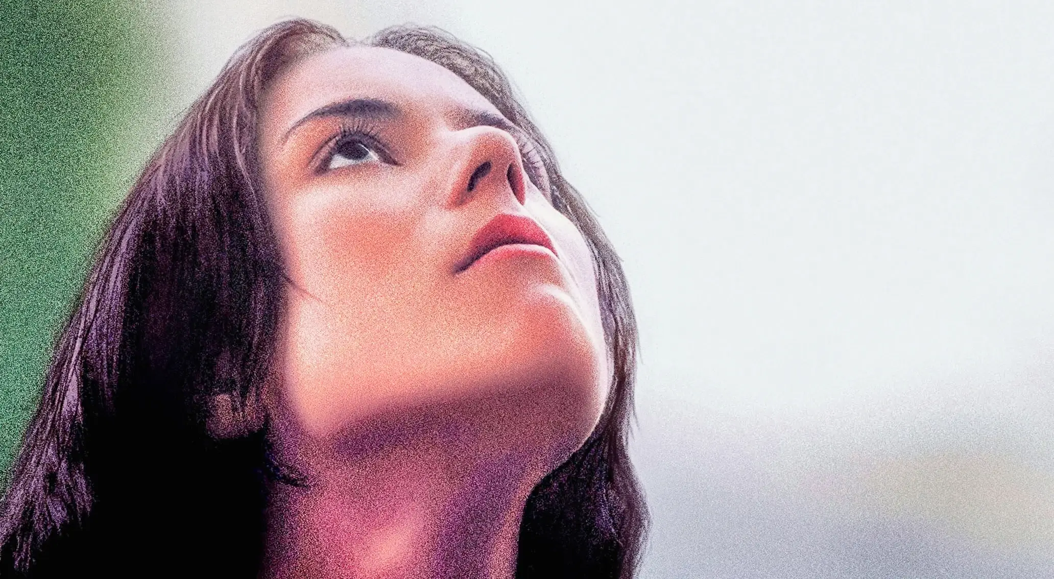 Maria Full of Grace poster