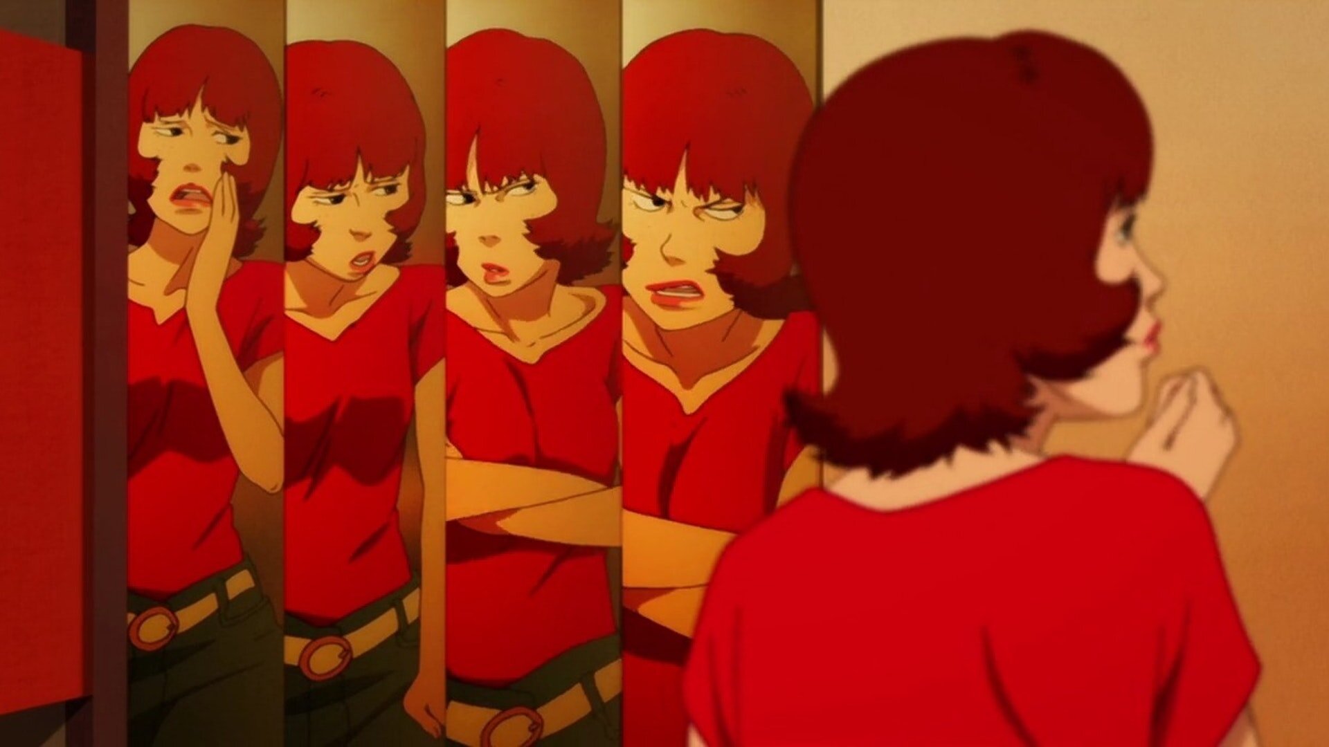 Paprika poster