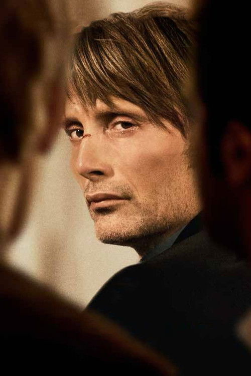 The Hunt poster