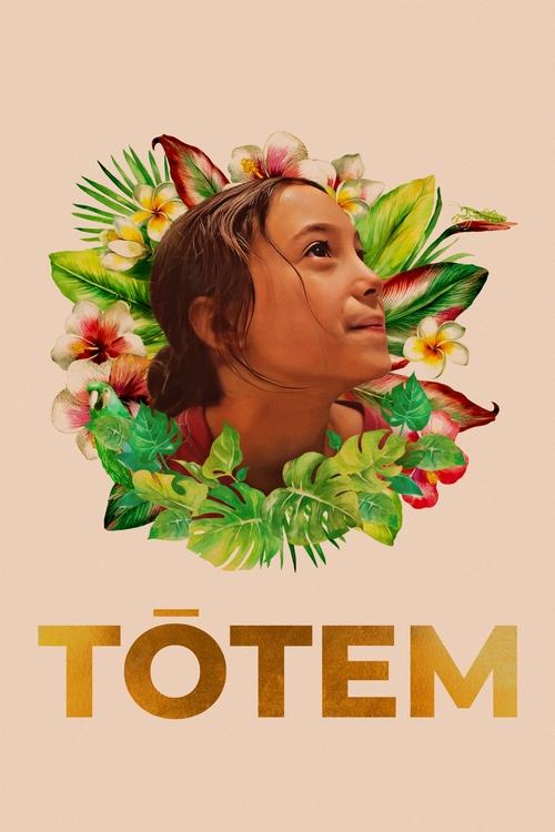 Totem poster